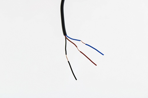 Датчик индуктивный AR-LMF1-3005NA HО