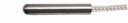 Термосопротивление М50 (ТС-А-1388-5)  -50...150C 20х5мм Lпров=1000 mm