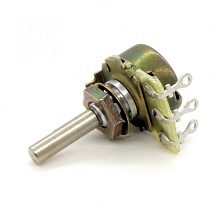 СП3-4АМ А 3-20 20%   100К, Резистор