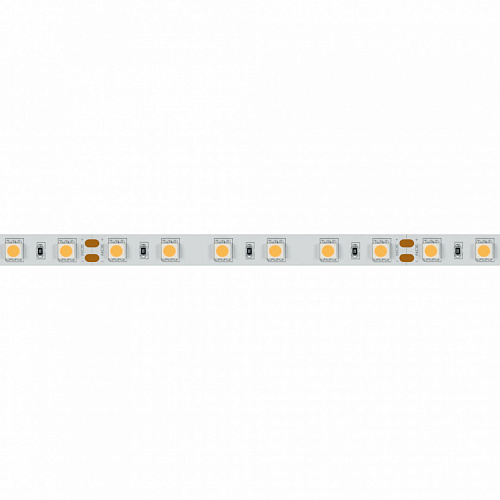 Лента светодиодная Arlight RT-B60 24V Day4000 (14.4 W/m, SMD5060, 60led/m, IP20)