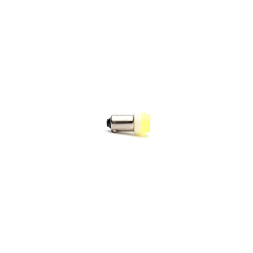 Светодиодная лампа T4W (BA9s) 12V CRM 1 LED White