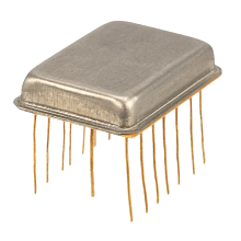 К218ГГ1, Микросхема