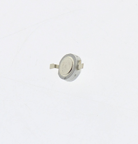 Светодиод мощный ARPL-1W-EPL30 Red (Emitter, 2-2.4V, 0.35A, 30lm, 625nm)