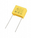 JFW0A9105K225000B 310VAC 1,0мкФ X2 10%, Конденсатор плёночный