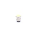 Светодиодная лампа P21/5W (BAY15D) 24V 1 COB LED White 