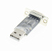 BM8050 Переходник USB – COM (RS232C)  