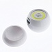 Фонарь Navigator NPT-PL04-3AAA пласт.подсветка 16COB LED 3Вт 2реж.