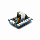 Модуль драйвера двигателя на базе L298 тип3 для Arduino	