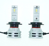 Светодиодная лампа H7 Narva Range Performance LED-HL 6500K 12/24V 18033 2шт