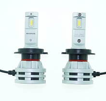 Светодиодная лампа H7 Narva Range Performance LED-HL 6500K 12/24V 18033 2шт