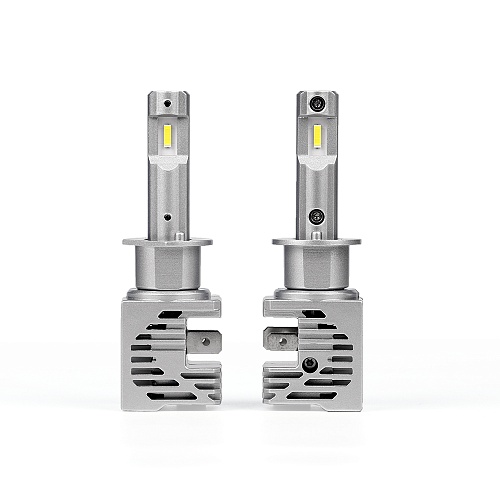 Светодиодная лампа H1 Vizant Cree Tech M4 LED 5000K 12/24V 2шт