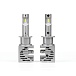 Светодиодная лампа H1 Vizant Cree Tech M4 LED 5000K 12/24V 2шт