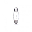 Автолампа накаливания C5W Narva 24V 5W SV8.5 37mm 