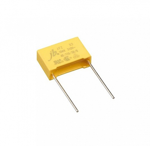 JFW0A9105K225000B 310VAC 1,0мкФ X2 10%, Конденсатор плёночный