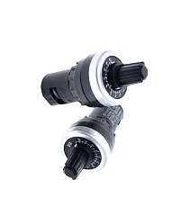 LA42DWQ-22 100.0K, Резистор регулировочный