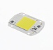 Светодиодная матрица «прямого включения» ST 20W 6000K COB (220V, 2000lm, 60x40mm)