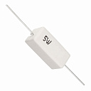 SQP  5W  240 5%, Резистор