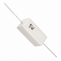 SQP  5W  240 5%, Резистор