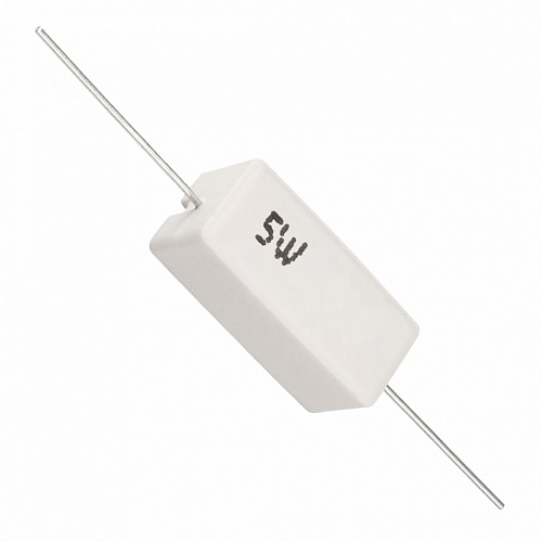 SQP  5W  240 5%, Резистор