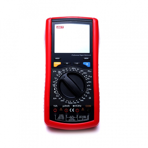 Мультиметр Uni-t UT70A