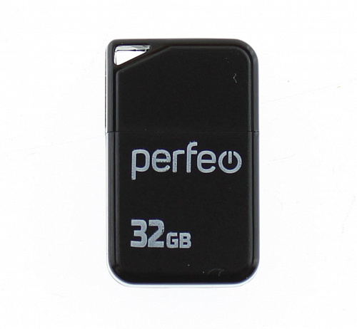 Карта памяти Perfeo USB 32GB M03 Black