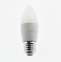 Лампа "свеча" светодиодная OSRAM LED Star 7Вт, 600лм, 2700К, E27 (замена 60Вт)