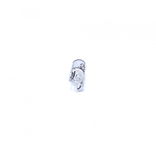 Автолампа накаливания W1.2W Philips 24V 1,2W  T5 13516CP 