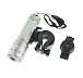 Светодиодный велосипедный фонарь Navigator NPT-B01-3AAA CREE 5Вт