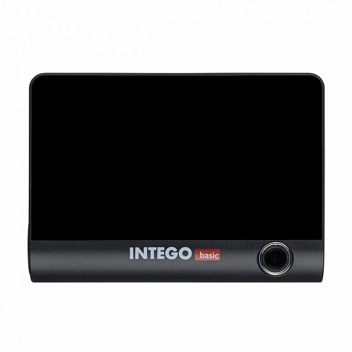 Видеорегистратор Intego VX-315DUAL 