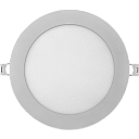 Светильник ОНЛАЙТ OLP-R1-12W-R170-4K-WH-LED(d170)