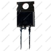 VS-HFA25TB60PBF, Диод VS-HFA25TB60PBF