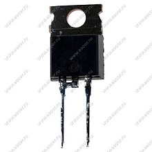 VS-HFA25TB60PBF, Диод VS-HFA25TB60PBF
