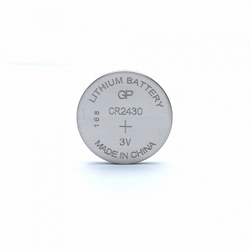 Батарейка  GP CR2430 (Lithium, CR2430, 3V)