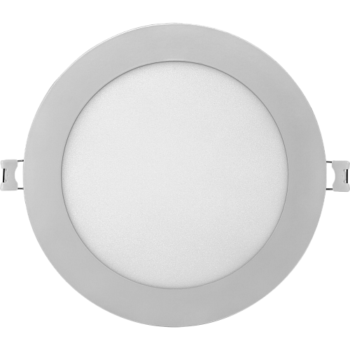Светильник ОНЛАЙТ OLP-R1-12W-R170-4K-WH-LED(d170)
