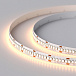 Лента светодиодная Arlight RT 6-3528-240 24V Warm2700 4х (19.2 Вт/м, SMD3528, 240led/m, IP20)