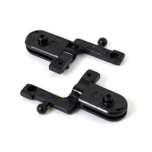 Gyro 301 крепеж лопастей (2 части)