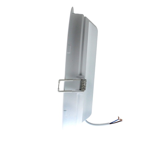 Светильник Philips 59471 MESON 200 24W WH recessed LED (24Вт, 1820Лм, 6,5К)