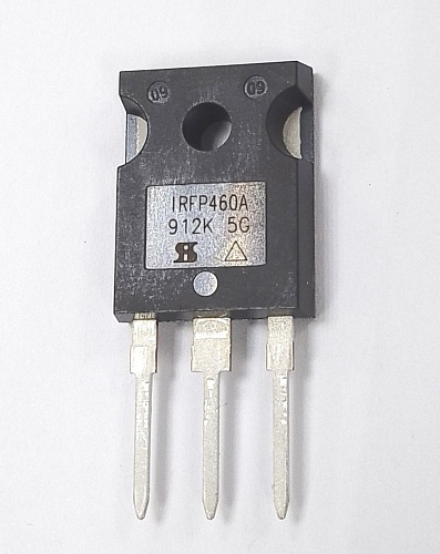 IRFP460APBF, Транзистор MOSFET