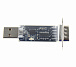 BM8050 Переходник USB – COM (RS232C)  