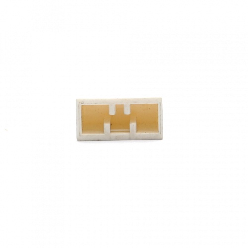 Колпачок для ПКН (14х11х7мм) белый