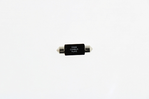 Светодиодная лампа C5W (T11x39) 12V 8 SMD LED White 