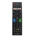 Sharp RM-L1346 LCD TV NETFLIX YouTube