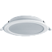Светильник Navigator NDL-P3-18W-840-WH-LED (d170)