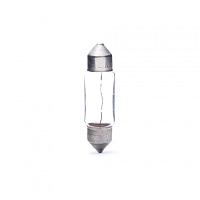 Автолампа накаливания C5W Narva 24V 5W SV8.5 37mm 