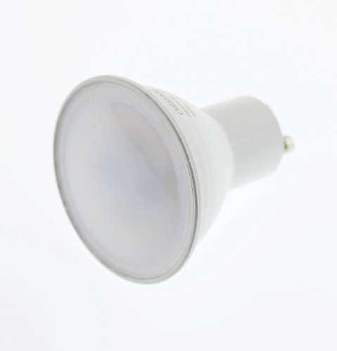 Лампа светодиодная OSRAM LED Star PAR16 7W 840 230V 110D GU10 (700лм, 4000К)