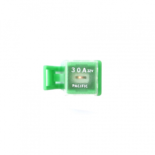 Предохранитель D-тип 30А (608530) Flosser