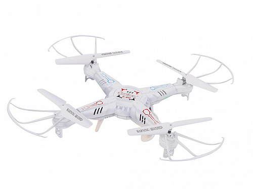 Квадрокоптер SBego 122, Р/У