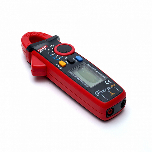 Клещи токовые Uni-t UT210D