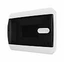 Корпус пластиковый Tekfor BNK 40-08-1, IP40 Корпус пластиковый Tekfor BNK 40-08-1, IP40