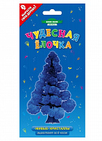 Чудесная ёлочка (CD-021B)
